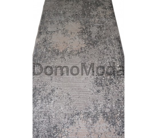 Синтетическая ковровая дорожка LEVADO 03916B L.GREY/BEIGE - высокое качество по лучшей цене в Украине